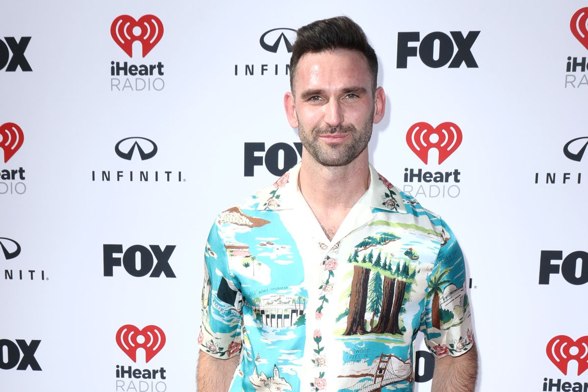 Carl Radke Net Worth Famous People Today