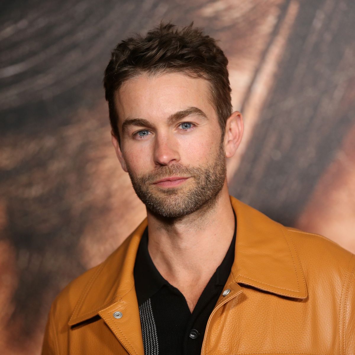 Chace Crawford blue eyes color
