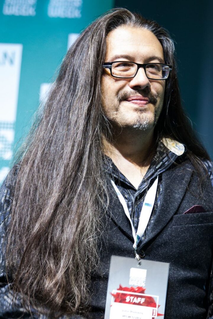 John Romero Net Worth Update Famous People Today