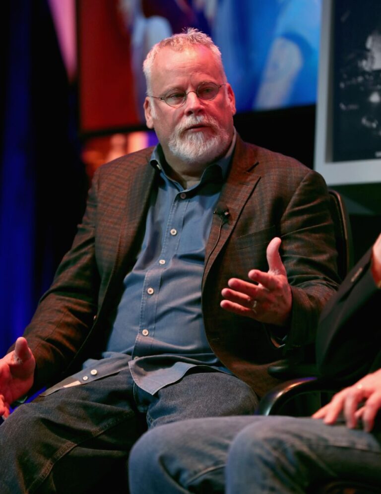 Michael Connelly Net Worth Wife Famous People Today