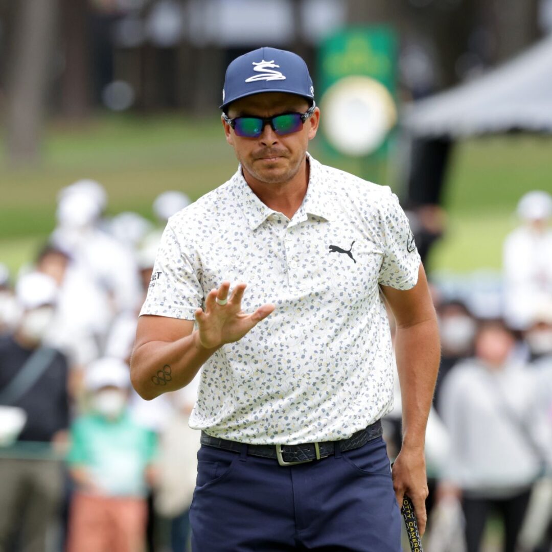 Rickie Fowler Net Worth Wife Famous People Today