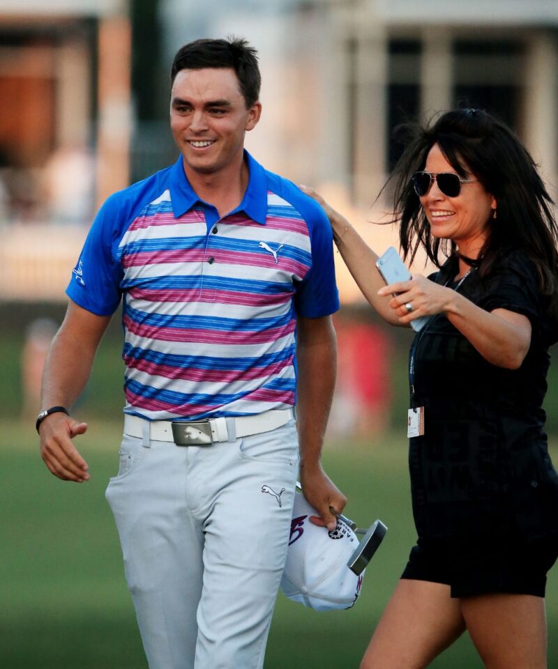 Rickie Fowler Net Worth | Wife - Famous People Today