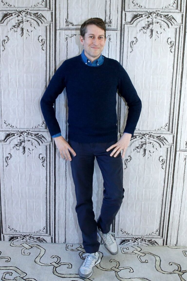 Scott Aukerman Net Worth - Update - Famous People Today