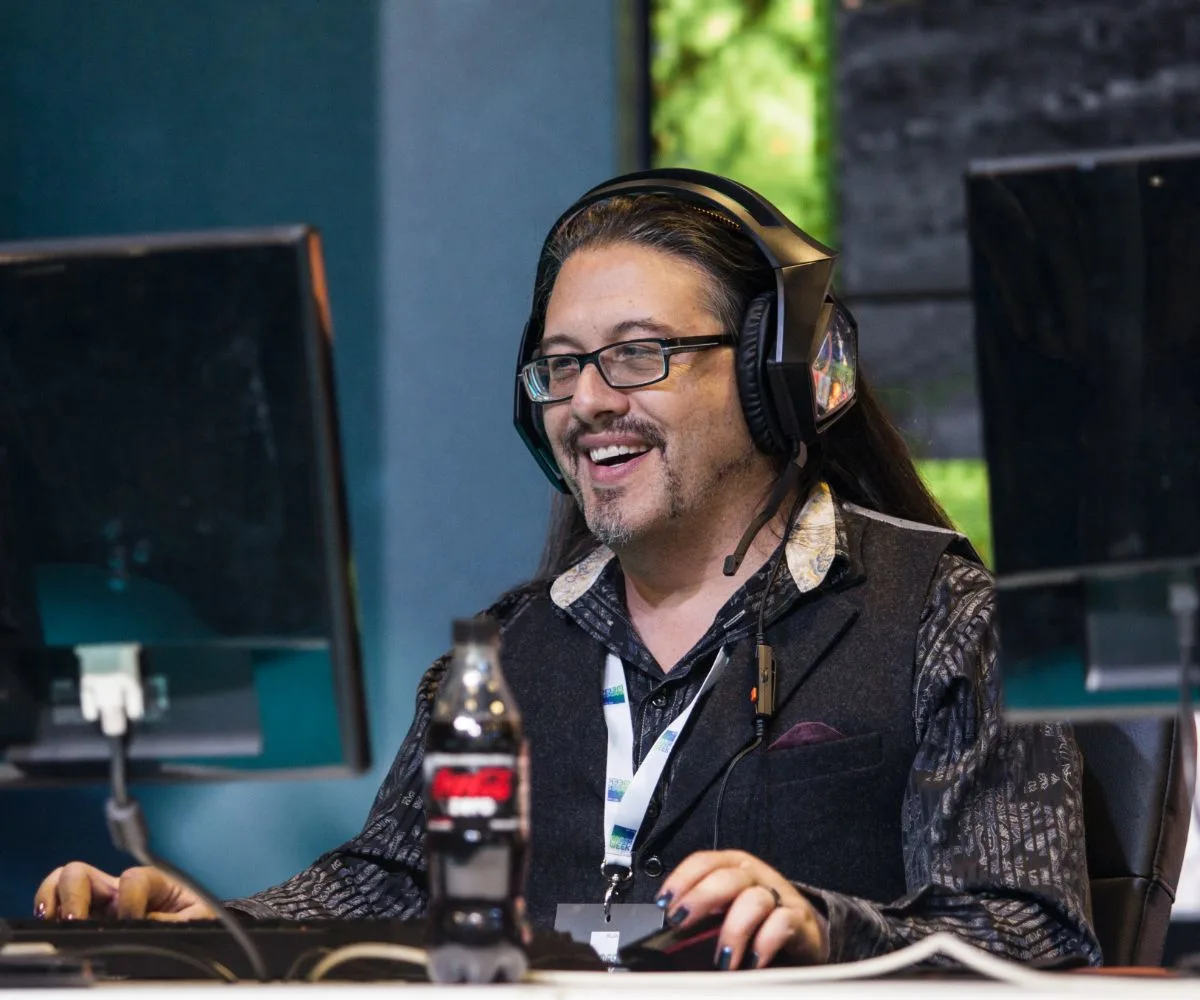 What is John Romero's net worth