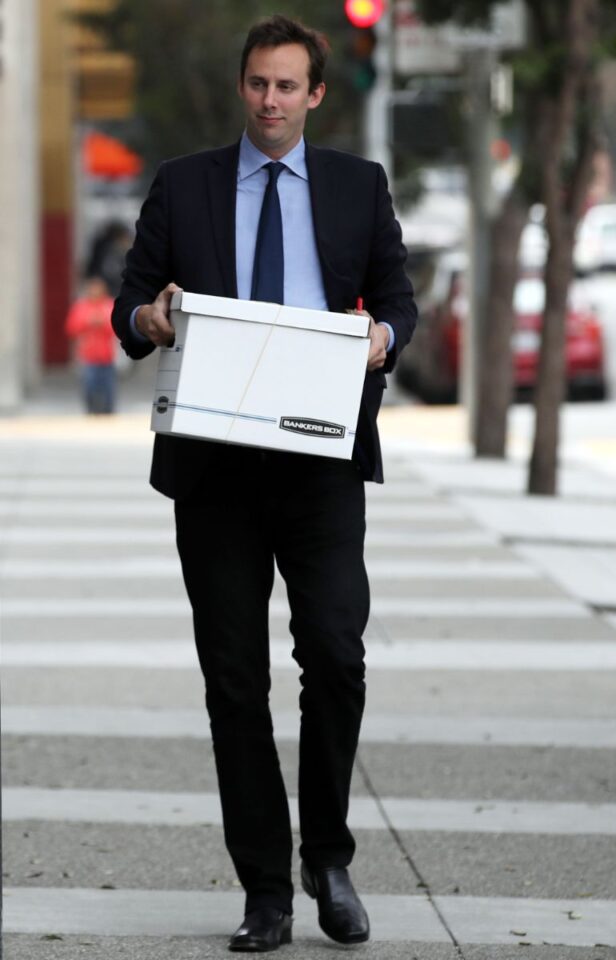 Anthony Levandowski Net Worth (Update) - Famous People Today