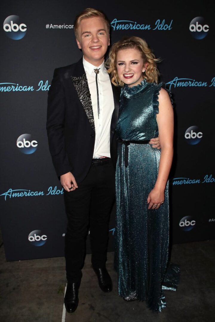 Maddie Poppe Net Worth Boyfriend Famous People Today