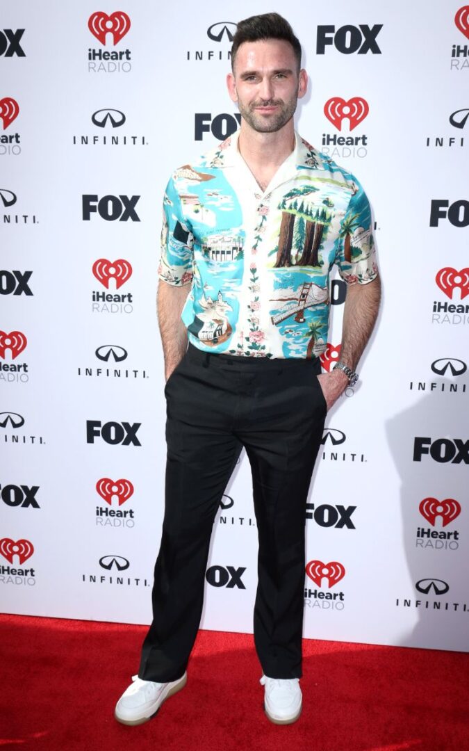 Carl Radke Net Worth - How Rich is the TV Personality? - Famous People