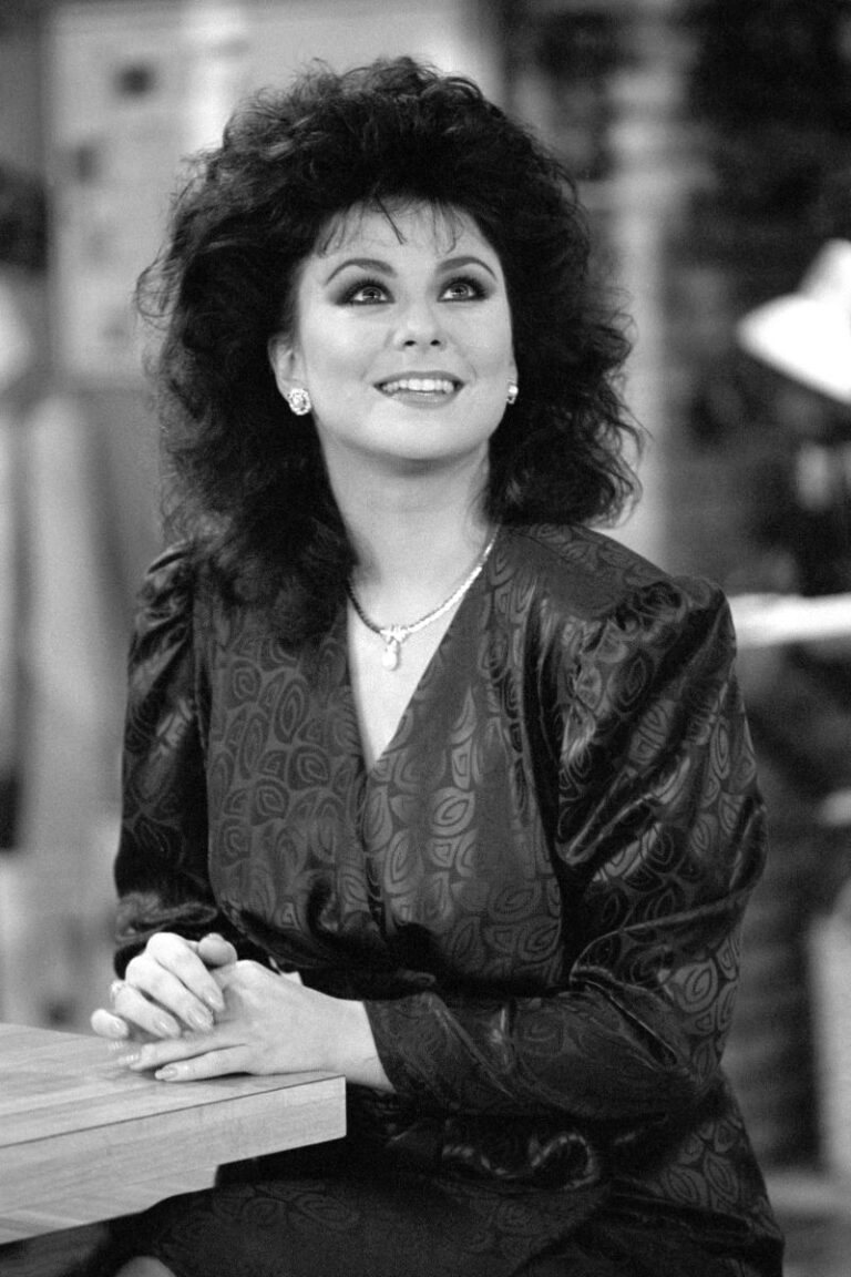 Delta Burke Net Worth 2024 Famous People Today