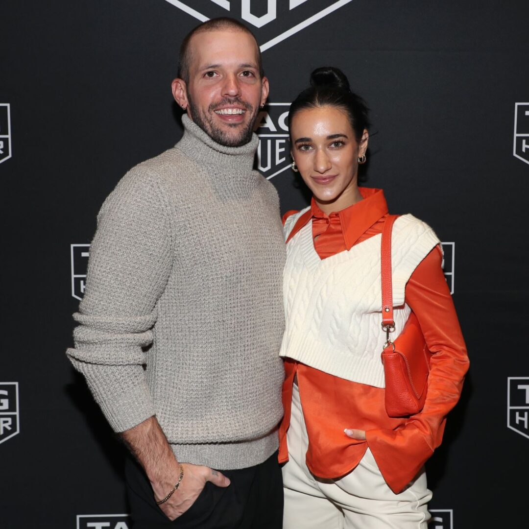 Heath Hussar Net Worth Girlfriend Famous People Today