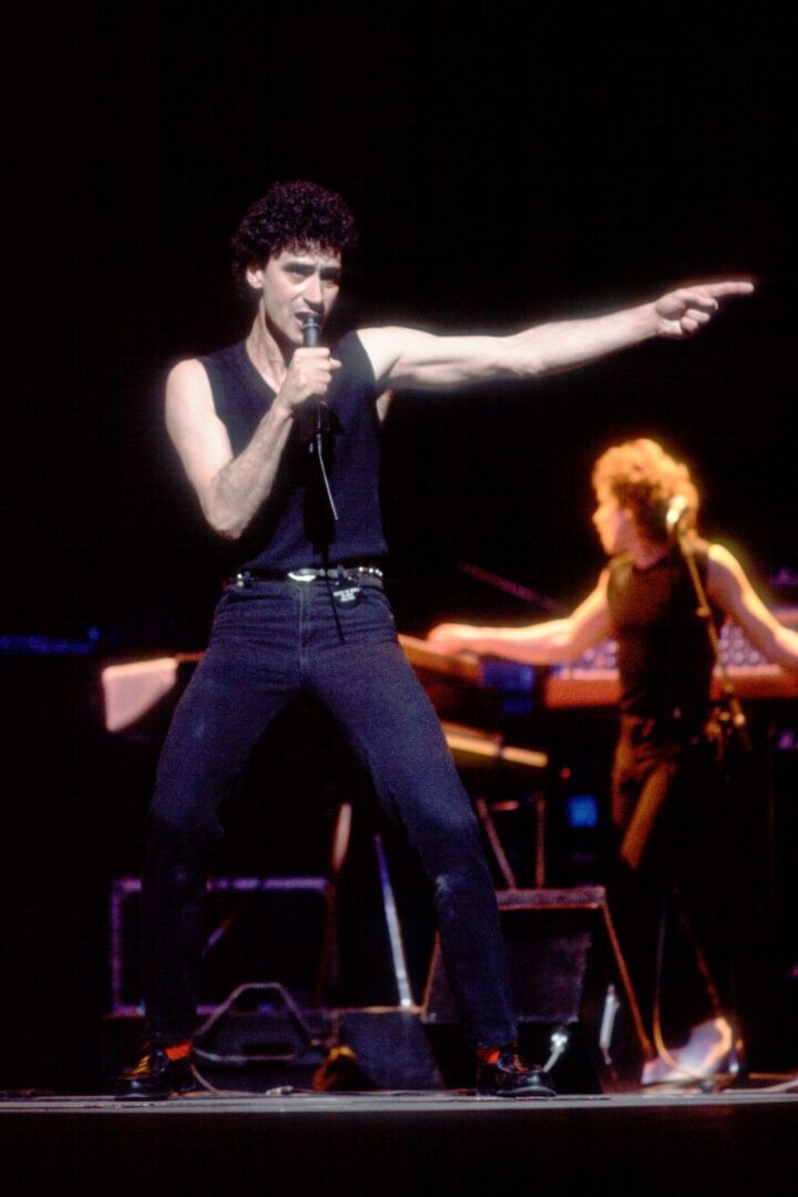 Donnie Iris Net Worth Wife Famous People Today