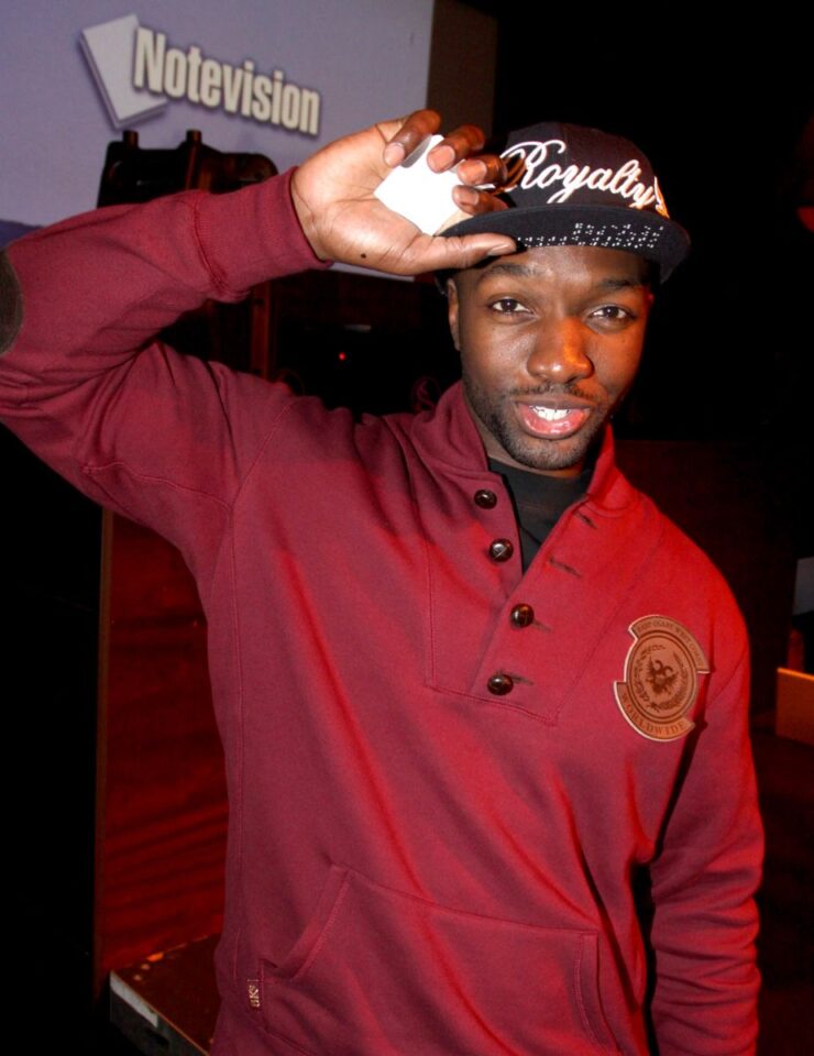 Jamie Hector Facial Scar, Wife, Net Worth Famous People Today