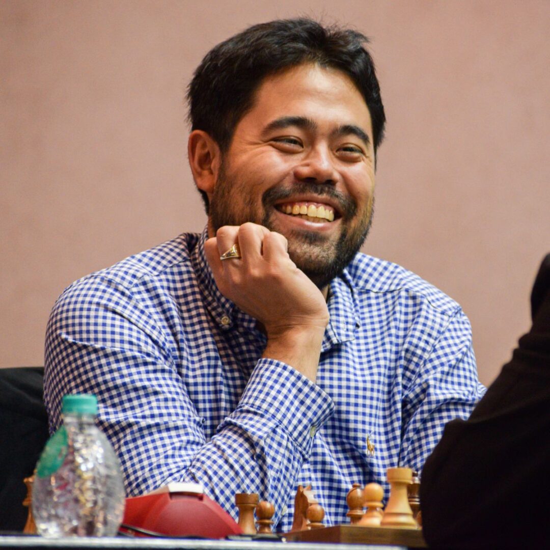 Hikaru Nakamura Net Worth 2024