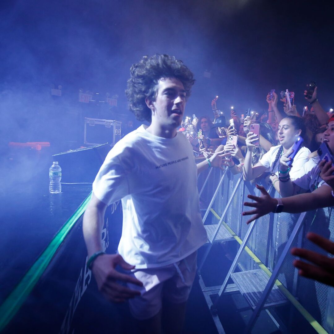 Baylen Levine Net Worth - Famous People Today