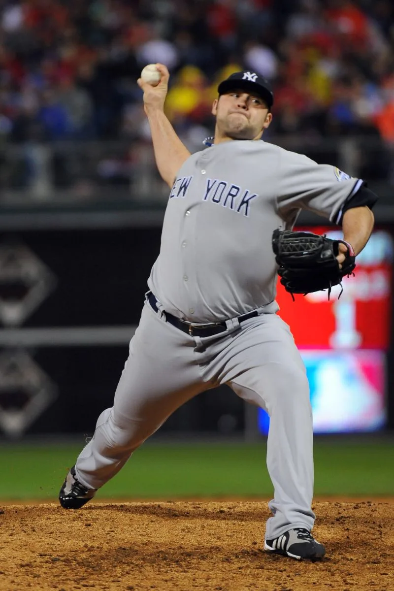 Joba Chamberlain Bio, Wiki, Age, Height, Parents, Wife, Midges, Salary, and  Net Worth