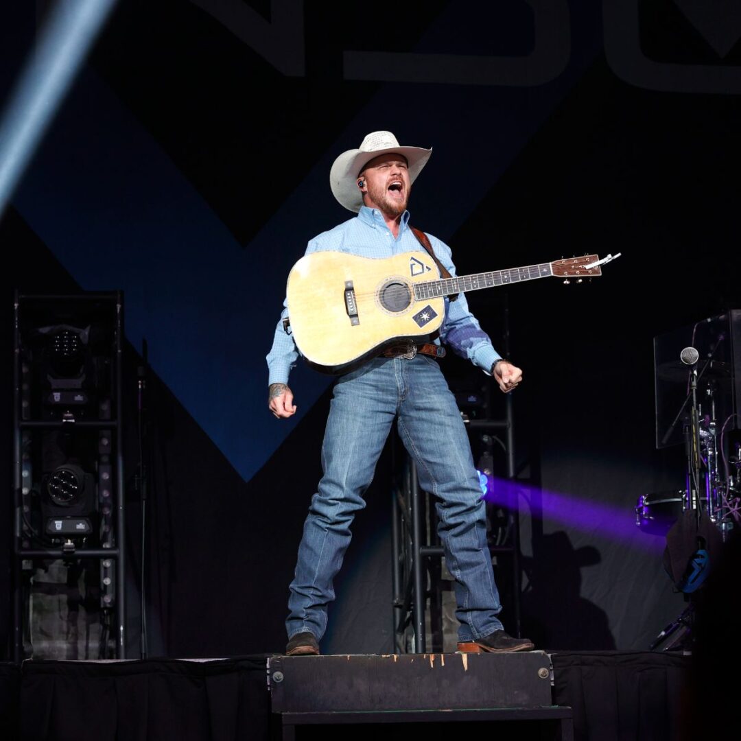 Cody Johnson Net Worth 2024 Famous People Today