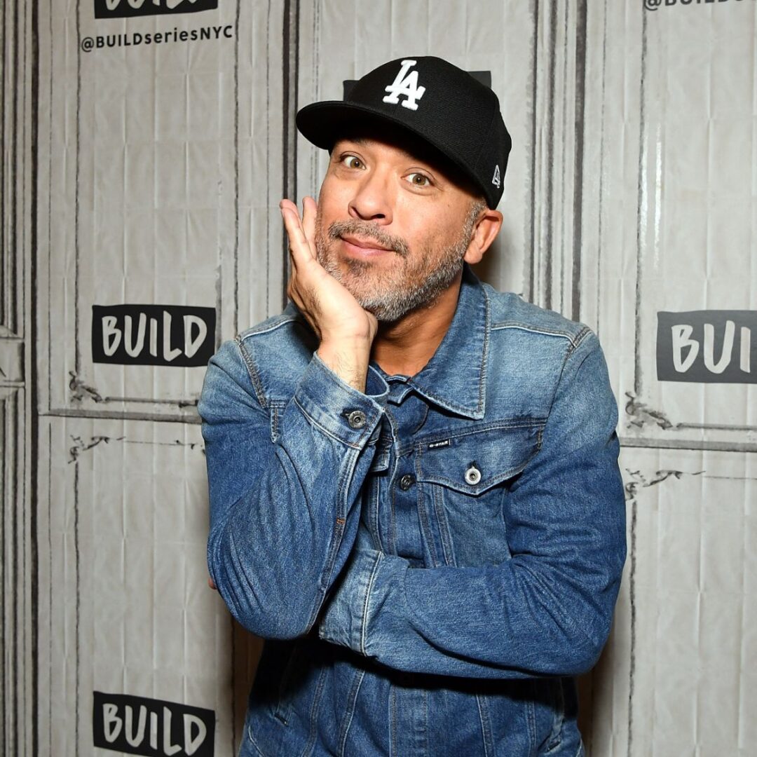 Jo Koy Net Worth ExWife Famous People Today