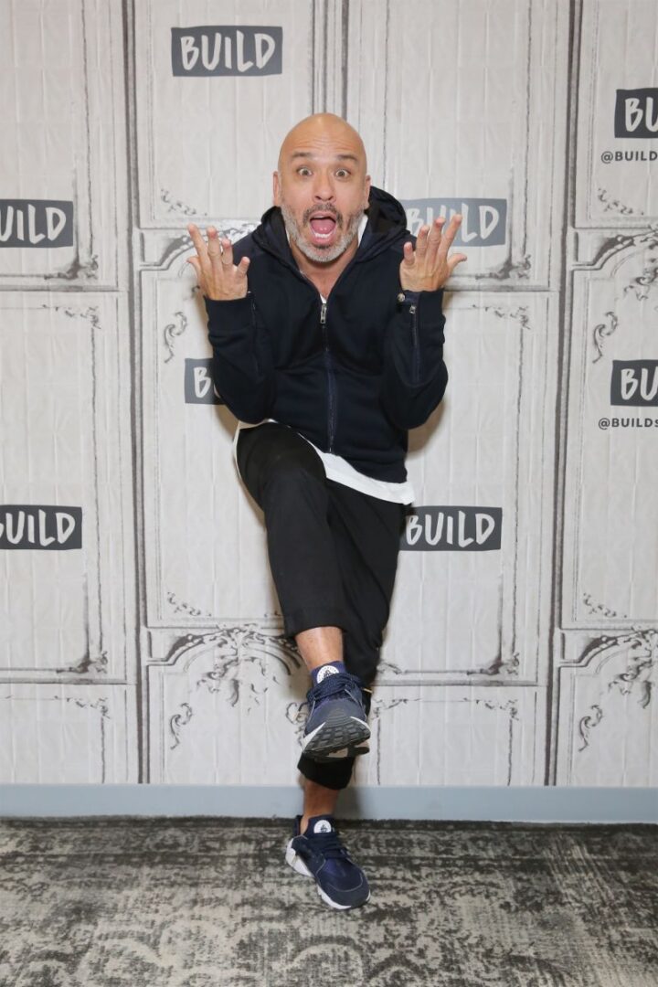 Jo Koy Net Worth ExWife Famous People Today