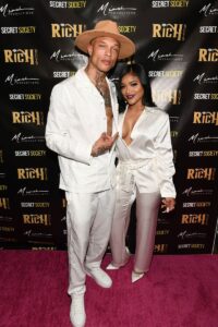 Jeremy Meeks Net Worth | Girlfriend - Famous People Today