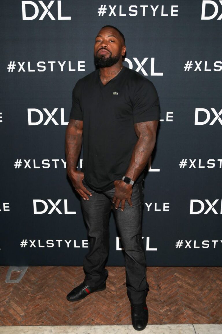 Mike Rashid Net Worth - Latest Update