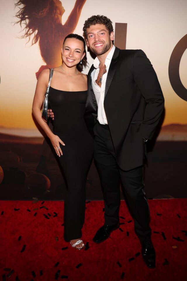 Pierson Wodzynski Net Worth 2024