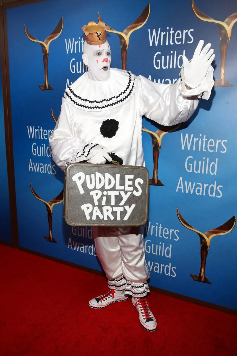 puddles pity party net worth