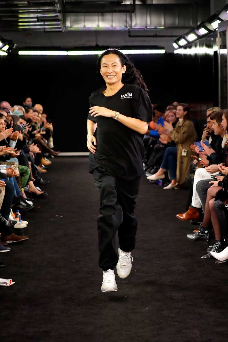 Is Alexander Wang related to Vera Wang? - Famous People Today
