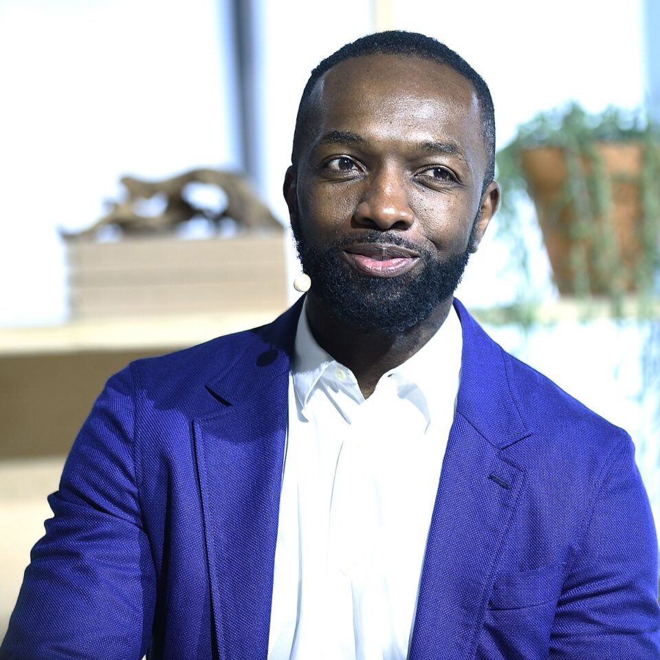 Jamie Hector Net Worth 2024