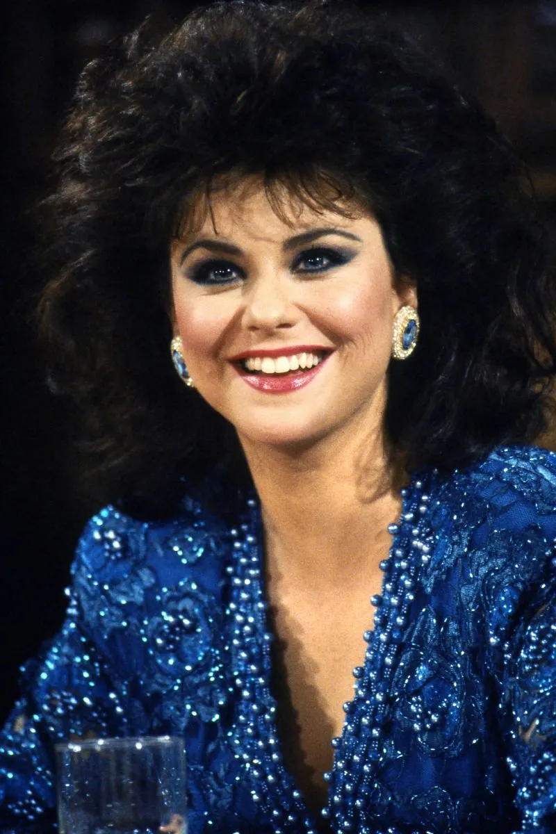 what is delta burke doing now