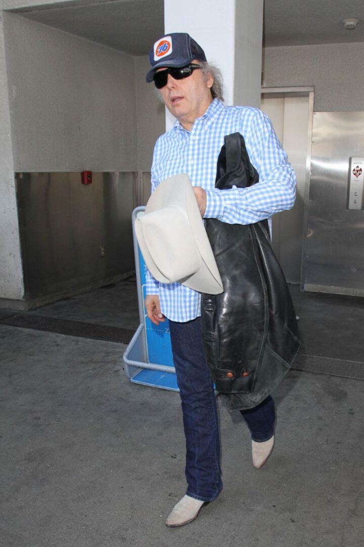 Dwight Yoakam Net Worth & Wife - Famous People Today