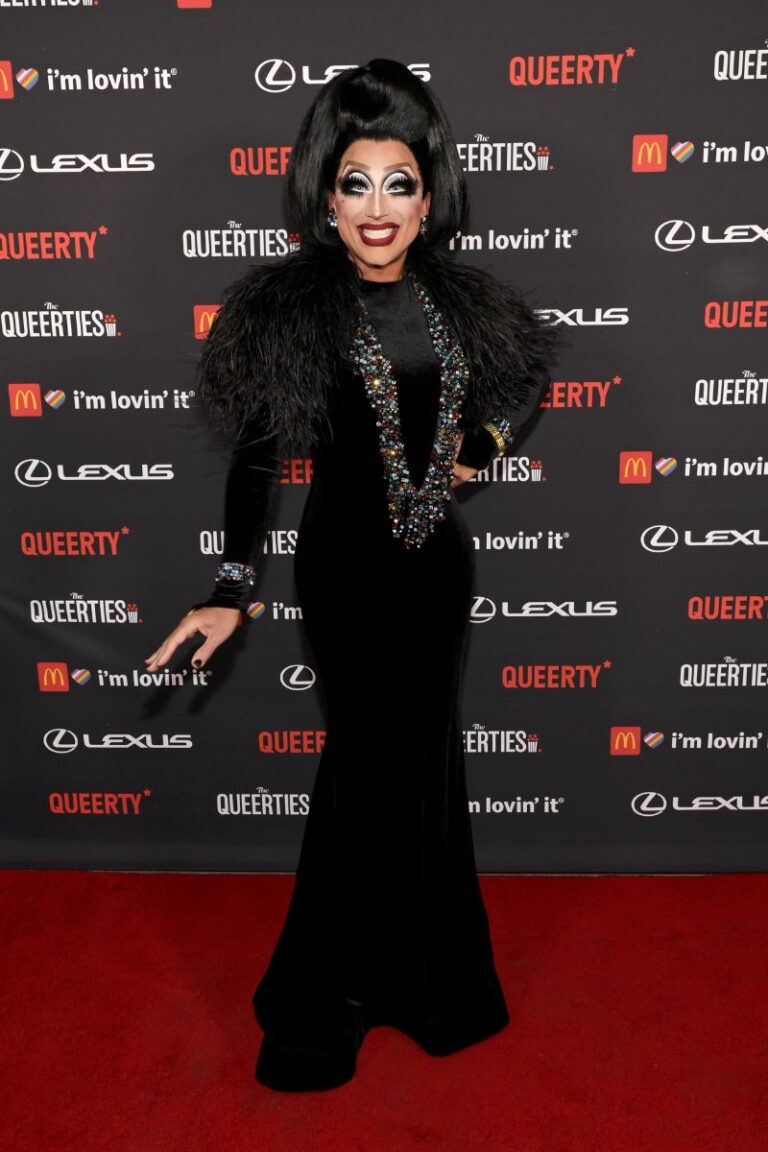 15 Richest Drag Queens 2024 Famous People Today