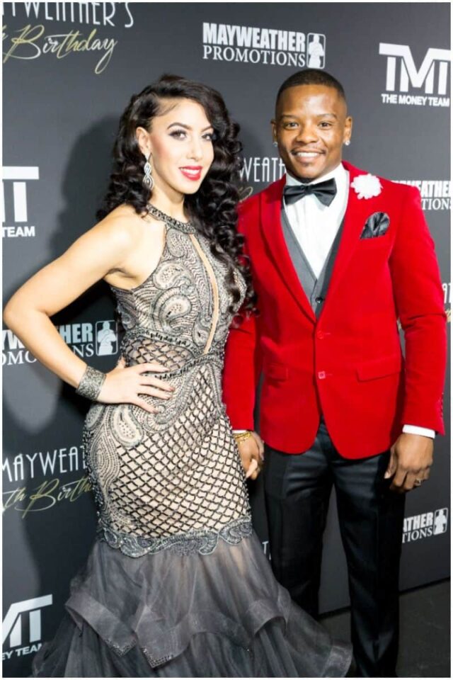 Brooke Ashley Hall Net Worth 2024