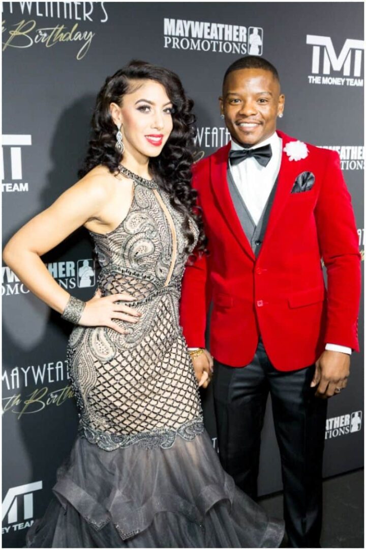 Brooke Ashley Hall Net Worth 2024