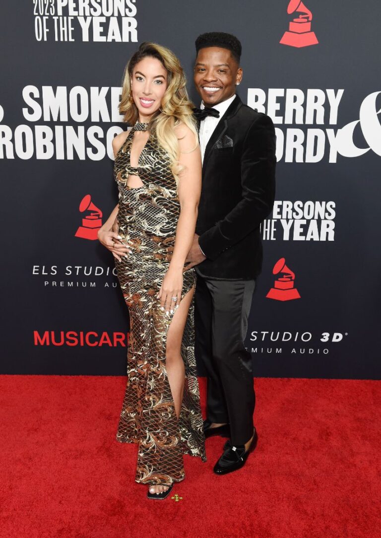 Brooke Ashley Hall Net Worth 2024