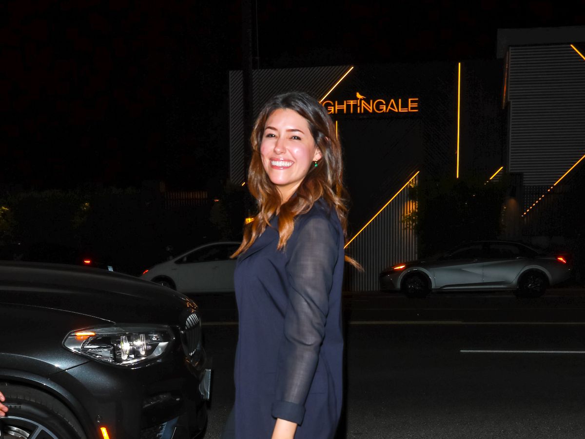 Camille Vasquez Net Worth & Boyfriend - Famous People Today