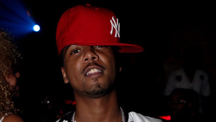 Does Juelz Santana have a twin brother