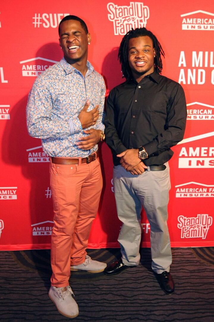 Emmanuel Hudson Net Worth 2024