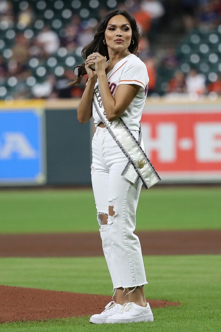 Maxx Chewning Net Worth 2024