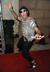 Duane Peters Net Worth Wife? - Famous People Today