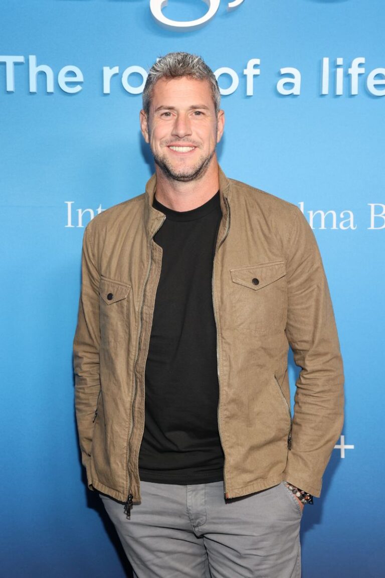 Ant Anstead Net Worth 2024