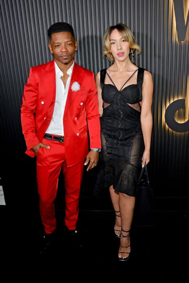 Brooke Ashley Hall Net Worth 2024