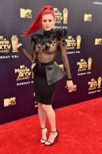 Does Justina Valentine Have Kids? - Famous People Today
