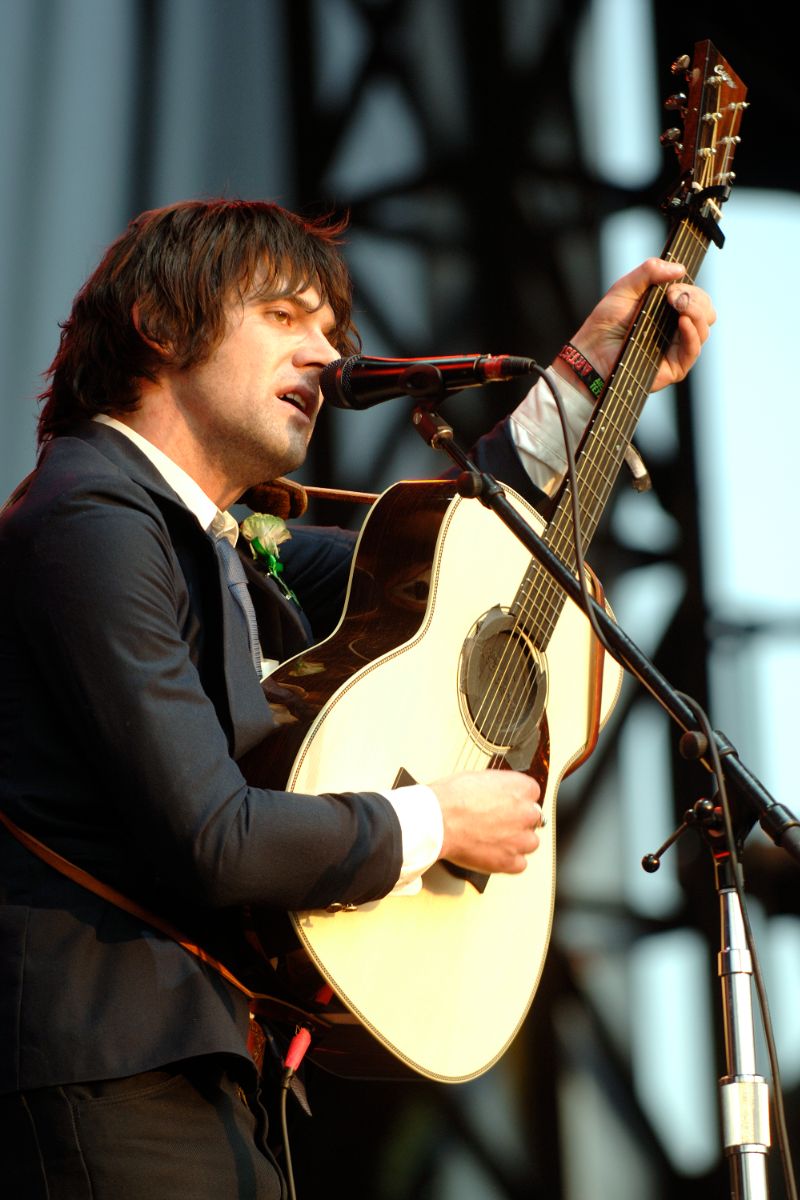 conor oberst brother died