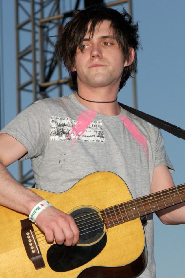Conor Oberst Net Worth ExWife Famous People Today