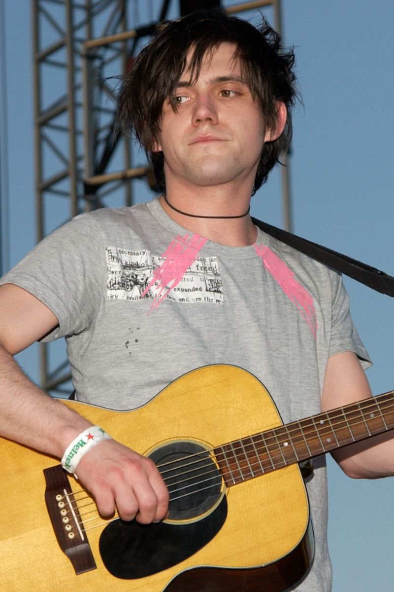 conor oberst married