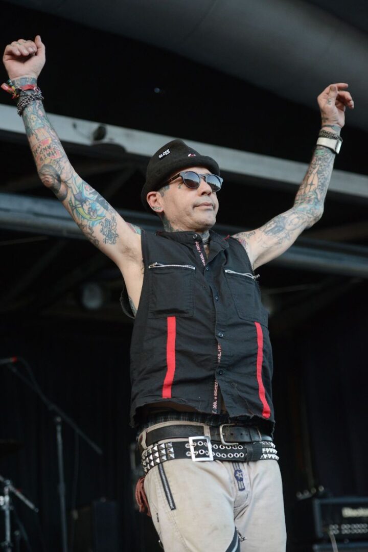 Duane Peters Net Worth Wife? Famous People Today