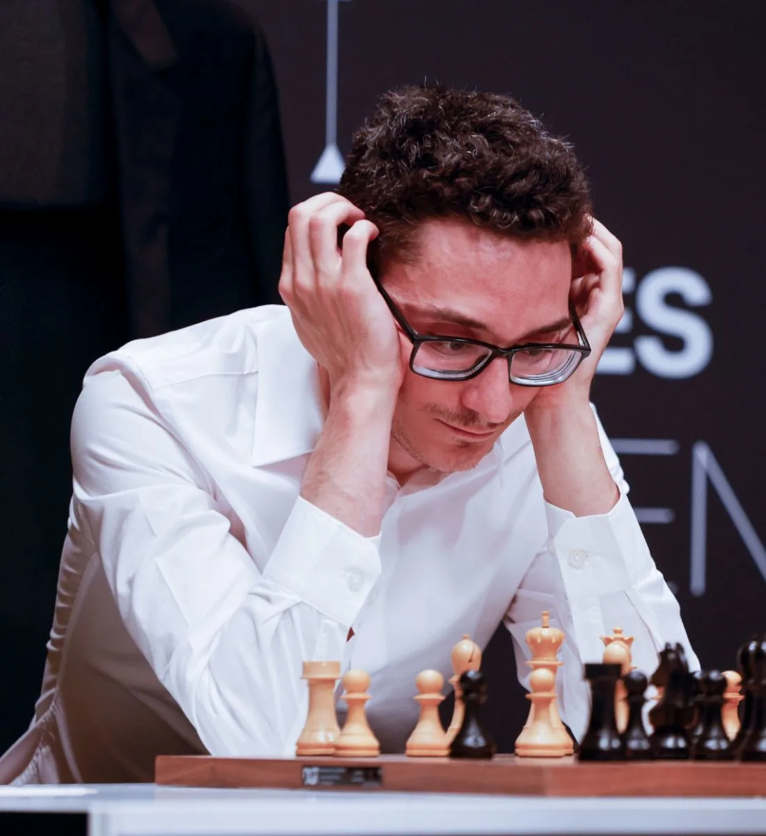 Fabiano Caruana Nationality, Age, IQ, Rating, Height, Podcast - ABTC