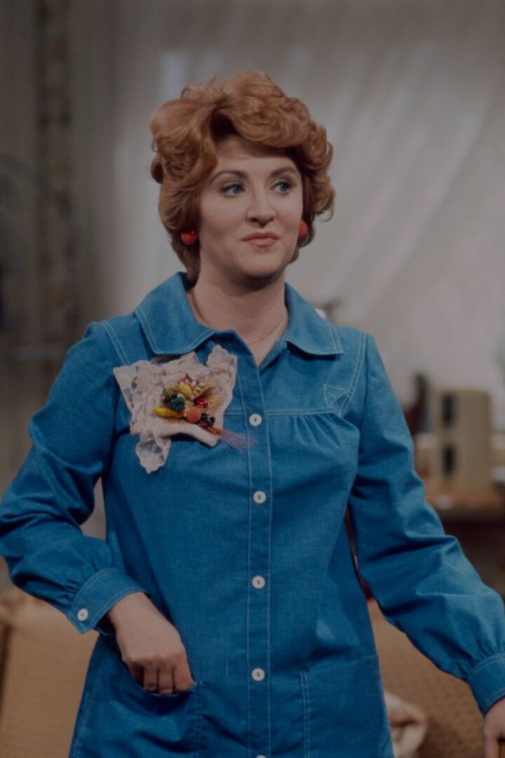 Fannie Flagg Net Worth (Update) - Famous People Today
