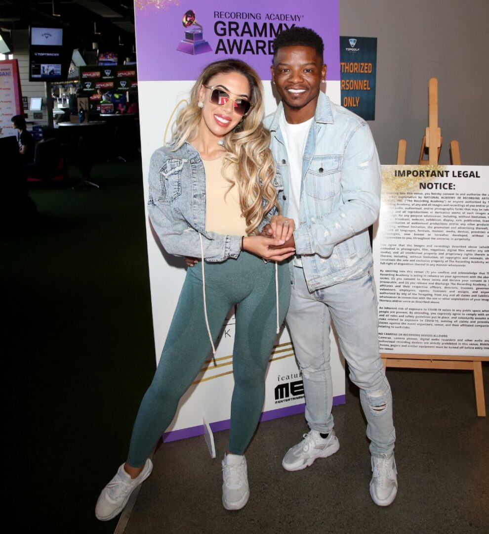 Brooke Ashley Hall Net Worth 2024