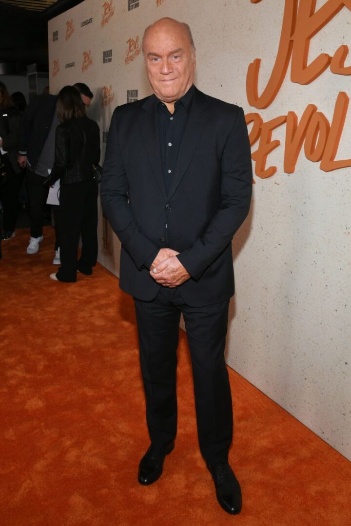 Greg Laurie Net Worth - Update - Famous People Today