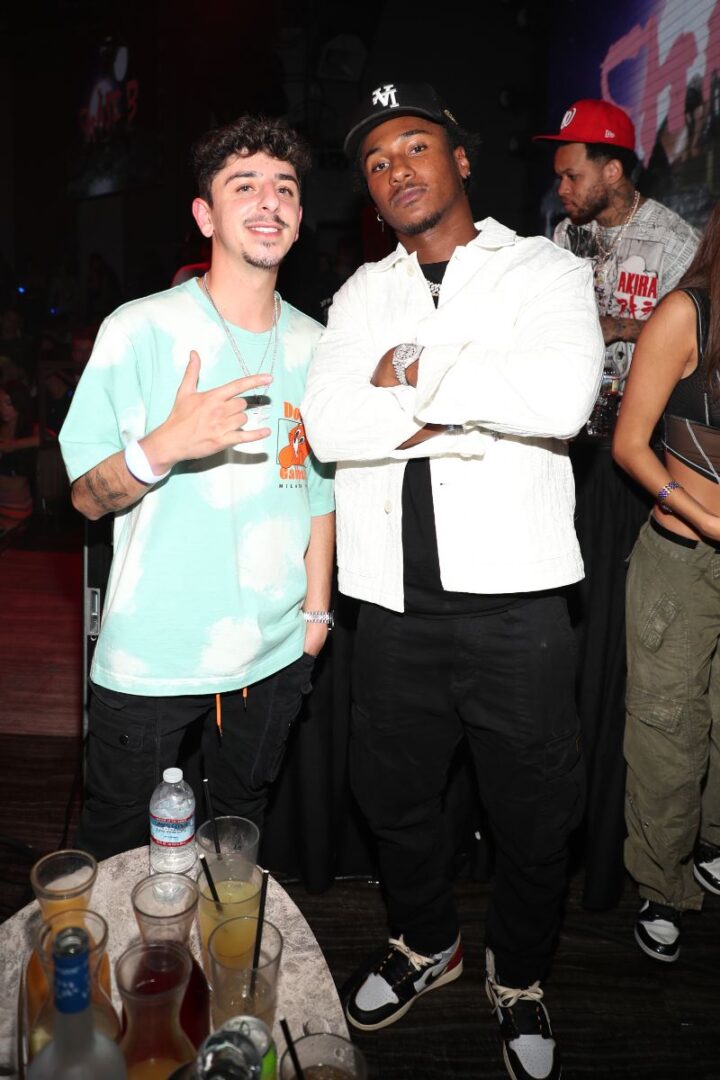 Who Is FaZe Rug’s Girlfriend? - Famous People Today